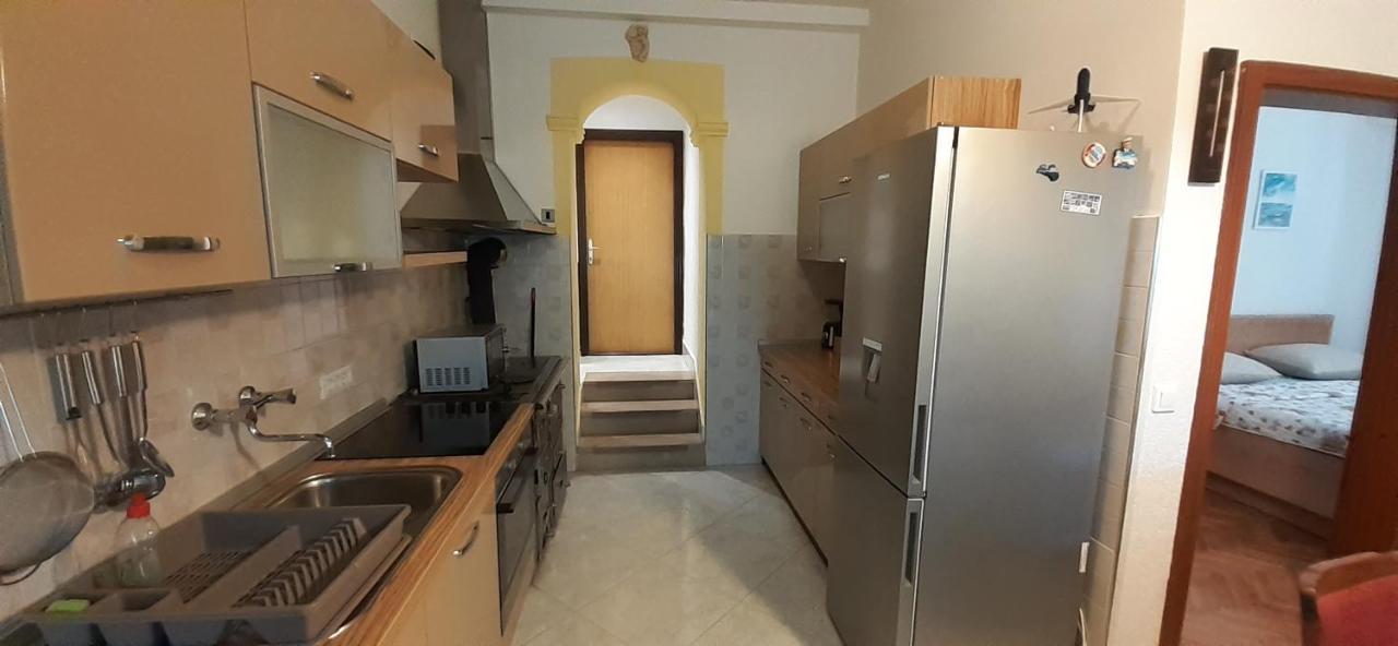 Apartments Dida Moj Šmrika Dış mekan fotoğraf