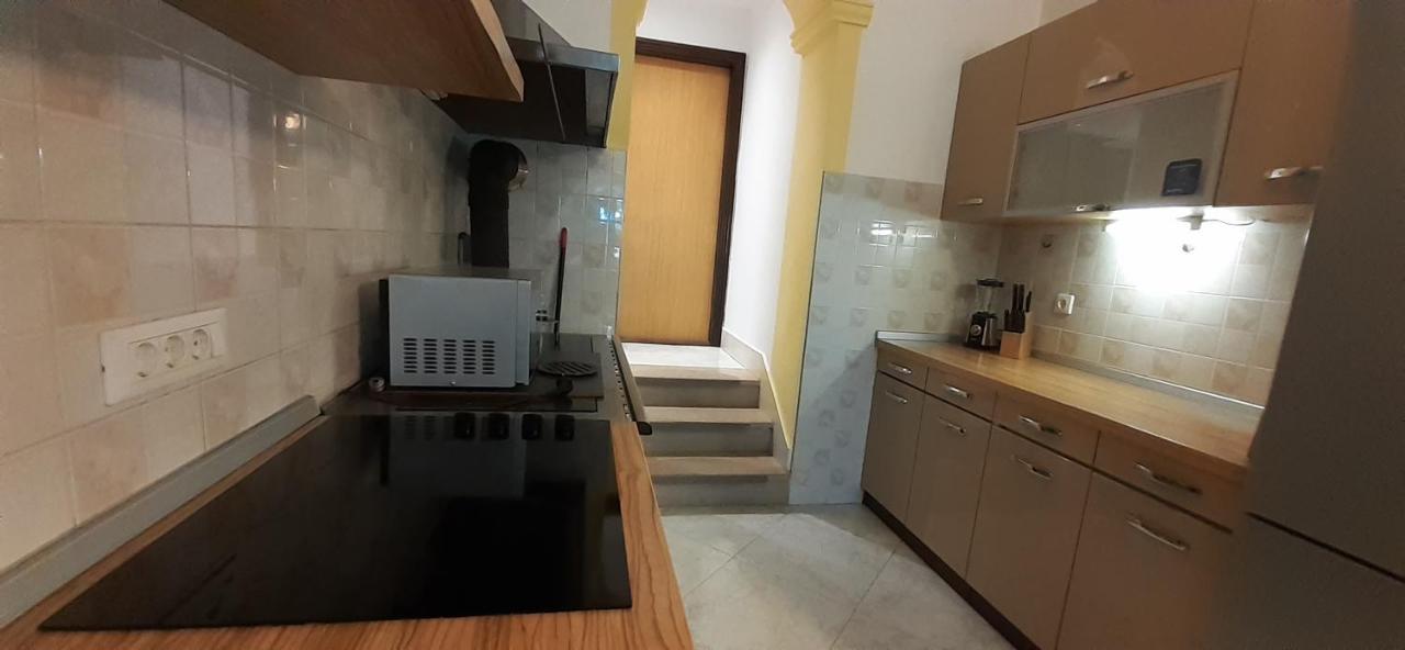 Apartments Dida Moj Šmrika Dış mekan fotoğraf