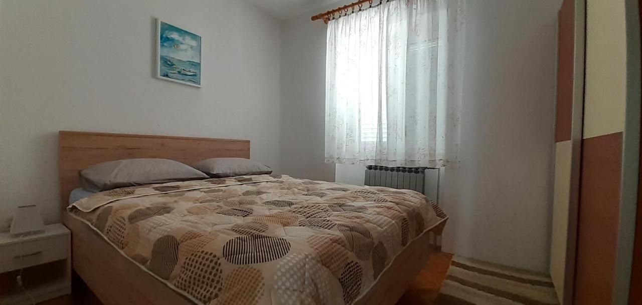 Apartments Dida Moj Šmrika Dış mekan fotoğraf