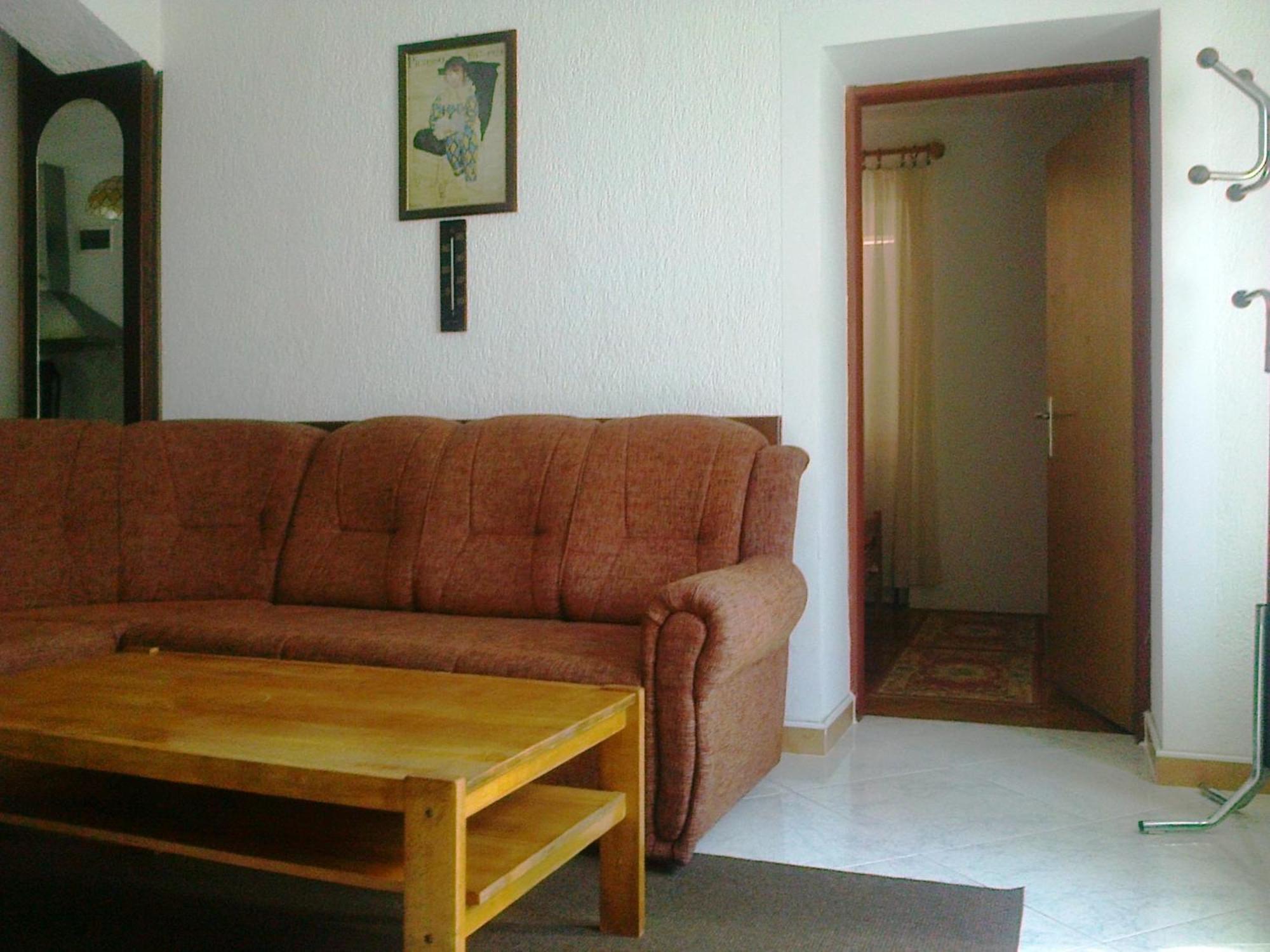 Apartments Dida Moj Šmrika Oda fotoğraf