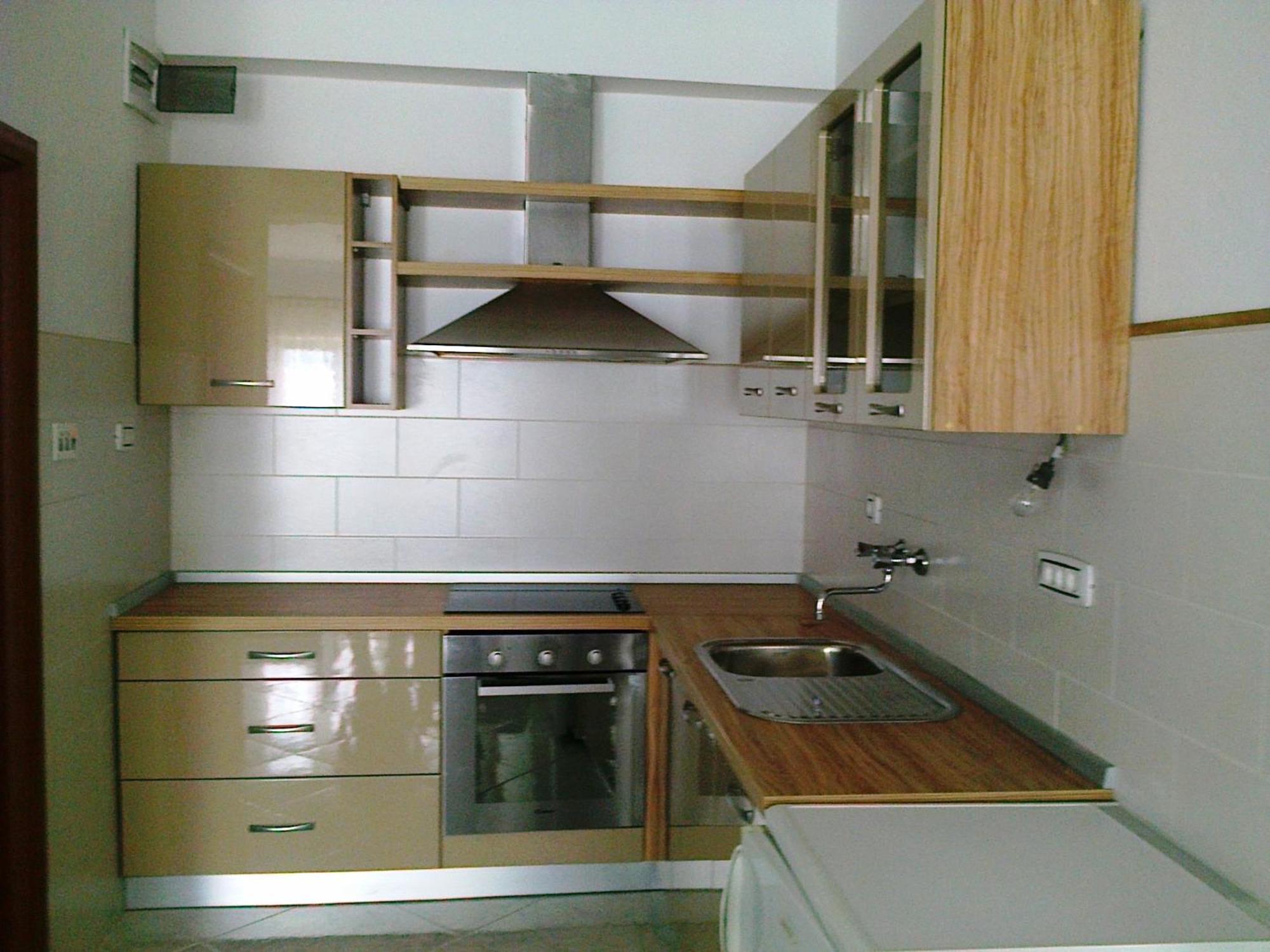 Apartments Dida Moj Šmrika Oda fotoğraf