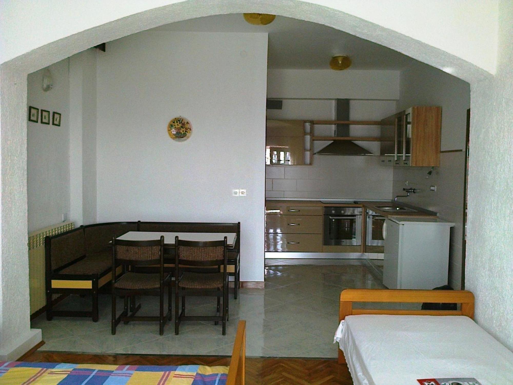 Apartments Dida Moj Šmrika Oda fotoğraf