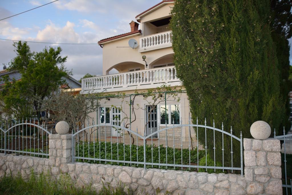 Apartments Dida Moj Šmrika Oda fotoğraf
