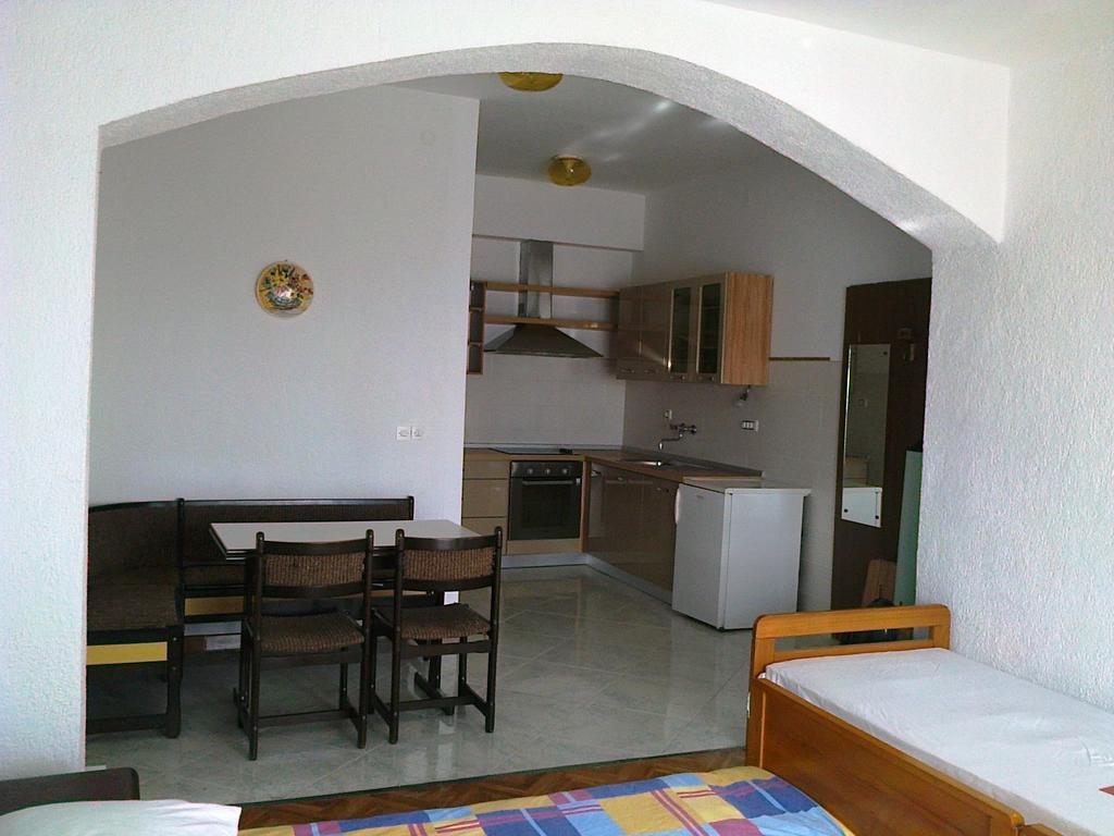 Apartments Dida Moj Šmrika Dış mekan fotoğraf