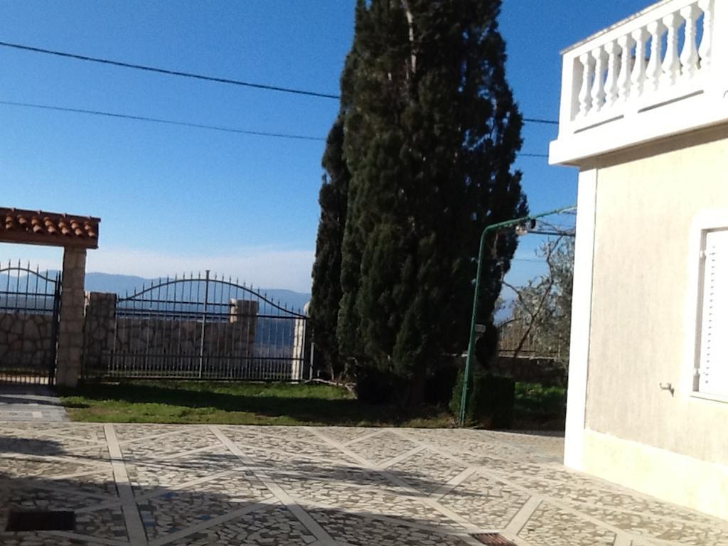 Apartments Dida Moj Šmrika Oda fotoğraf