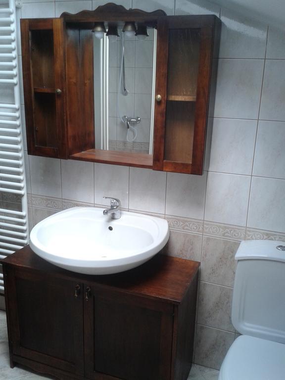Apartments Dida Moj Šmrika Dış mekan fotoğraf