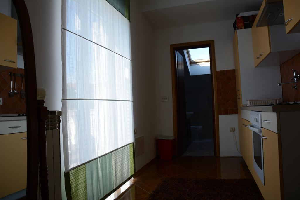 Apartments Dida Moj Šmrika Dış mekan fotoğraf