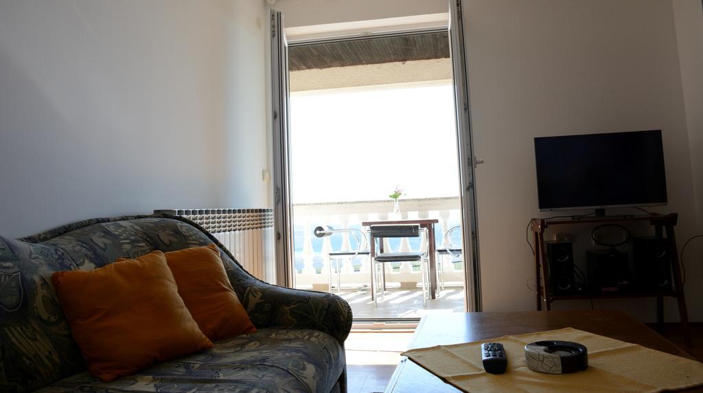 Apartments Dida Moj Šmrika Dış mekan fotoğraf