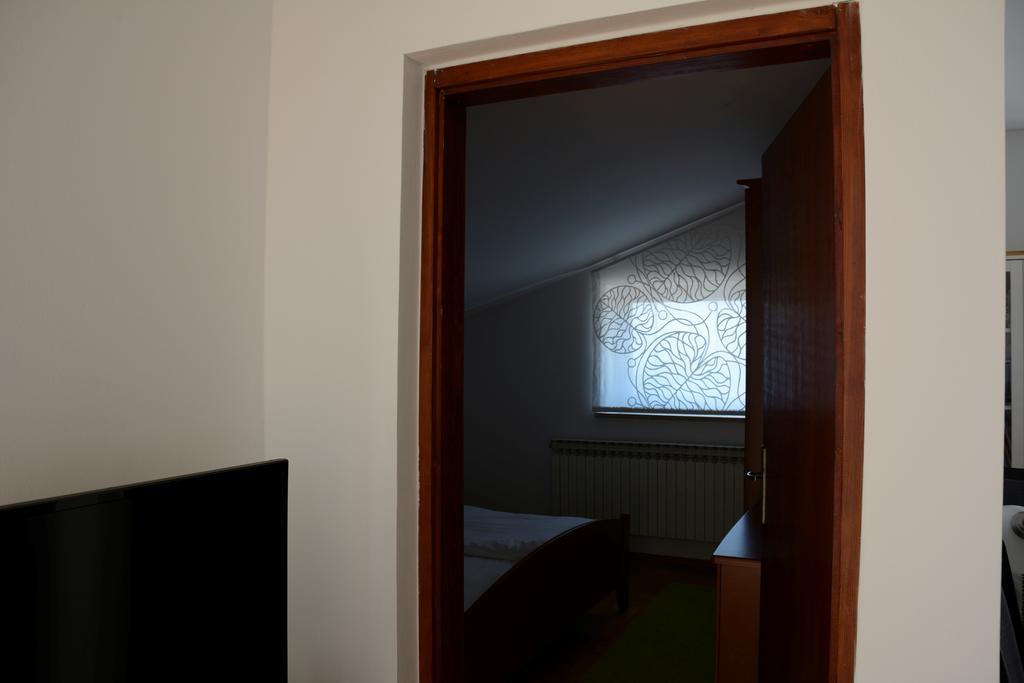 Apartments Dida Moj Šmrika Dış mekan fotoğraf