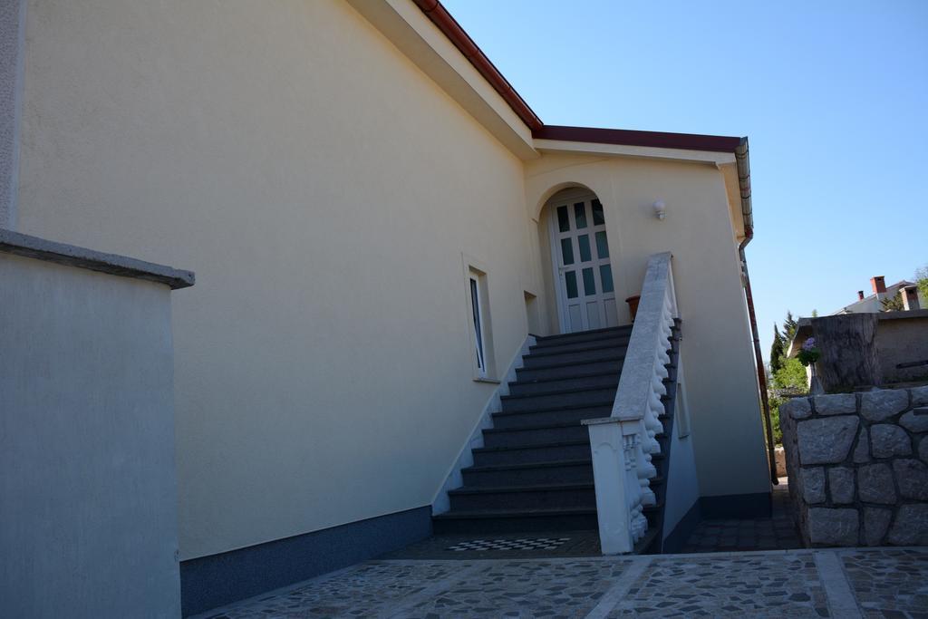 Apartments Dida Moj Šmrika Dış mekan fotoğraf