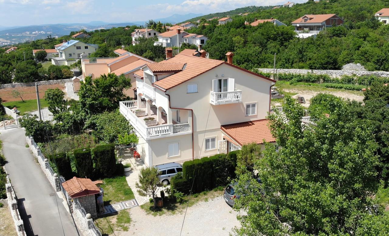 Apartments Dida Moj Šmrika Dış mekan fotoğraf